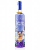 Copper In The Clouds Hertfordshire Dry Gin 70 cl 43%